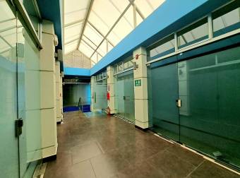 ALQUILER DE OFICINAS, SAN JOSÉ, SABANA NORTE 