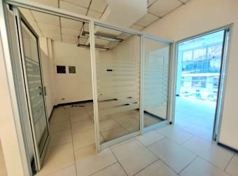 ALQUILER DE OFICINAS, SAN JOSÉ, SABANA NORTE 