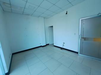 ALQUILER DE OFICINAS, SAN JOSÉ, SABANA NORTE 