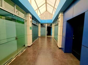 ALQUILER DE OFICINAS, SAN JOSÉ, SABANA NORTE 