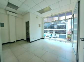 ALQUILER DE OFICINAS, SAN JOSÉ, SABANA NORTE 