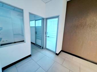 ALQUILER DE OFICINAS, SAN JOSÉ, SABANA NORTE 