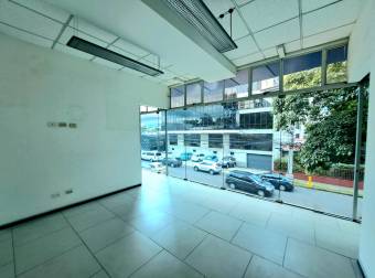 ALQUILER DE OFICINAS, SAN JOSÉ, SABANA NORTE 