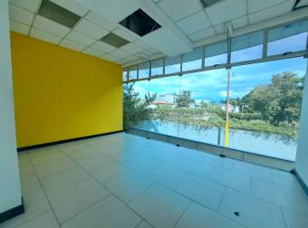 ALQUILER DE OFICINAS, SAN JOSÉ, SABANA NORTE 