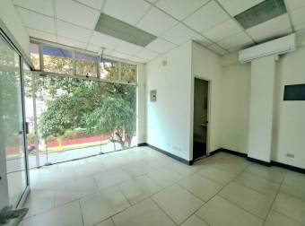 ALQUILER DE OFICINAS, SAN JOSÉ, SABANA NORTE 