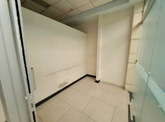 ALQUILER DE OFICINAS, SAN JOSÉ, SABANA NORTE 