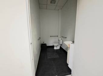 ALQUILER DE OFICINAS, SAN JOSÉ, SABANA NORTE 