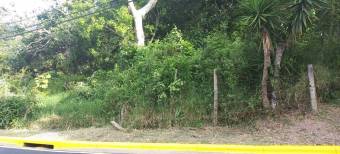 Se vende amplio lote de 7,600m2 con uso mixto en San Antonio Escazú 24-1824 Se vende amplio lote de 7,600m2 con uso mixto en San Antonio Escazú 24-1824