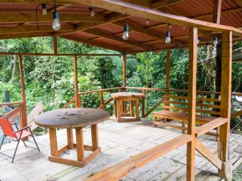 Se vende amplio lote de 24 Hectáreas en Aguas Claras 24-422 Se vende amplio lote de 24 Hectáreas en Aguas Claras 24-422