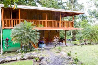 Se vende amplio lote de 24 Hectáreas en Aguas Claras 24-422