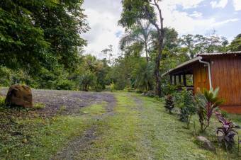 Se vende amplio lote de 24 Hectáreas en Aguas Claras 24-422 Se vende amplio lote de 24 Hectáreas en Aguas Claras 24-422