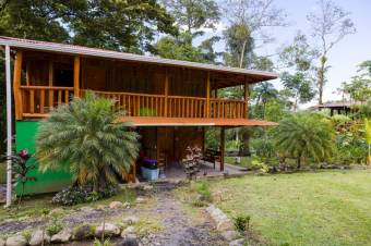 Se vende amplio lote de 24 Hectáreas en Aguas Claras 24-422 Se vende amplio lote de 24 Hectáreas en Aguas Claras 24-422