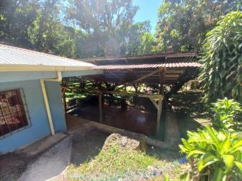 Se vende finca de 6.3 hectáreas con uso mixto en Atenas centro 24-1142 Se vende finca de 6.3 hectáreas con uso mixto en Atenas centro 24-1142