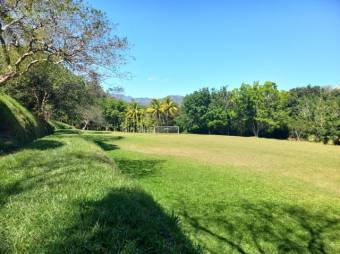 Se vende finca de 6.3 hectáreas con uso mixto en Atenas centro 24-1142 Se vende finca de 6.3 hectáreas con uso mixto en Atenas centro 24-1142