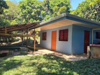 Se vende finca de 6.3 hectáreas con uso mixto en Atenas centro 24-1142 Se vende finca de 6.3 hectáreas con uso mixto en Atenas centro 24-1142