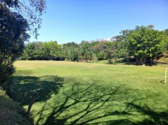 Se vende finca de 6.3 hectáreas con uso mixto en Atenas centro 24-1142 Se vende finca de 6.3 hectáreas con uso mixto en Atenas centro 24-1142