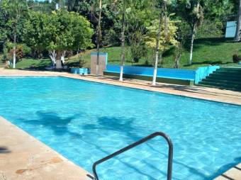 Se vende finca de 6.3 hectáreas con uso mixto en Atenas centro 24-1142 Se vende finca de 6.3 hectáreas con uso mixto en Atenas centro 24-1142