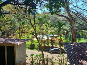 Se vende finca de 6.3 hectáreas con uso mixto en Atenas centro 24-1142 Se vende finca de 6.3 hectáreas con uso mixto en Atenas centro 24-1142