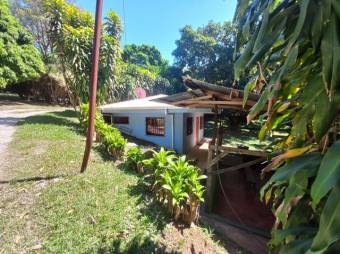 Se vende finca de 6.3 hectáreas con uso mixto en Atenas centro 24-1142 Se vende finca de 6.3 hectáreas con uso mixto en Atenas centro 24-1142