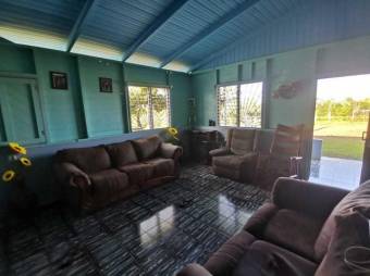 Se vende finca plana con mas de 180 hectáreas en San Carlos Alajuela 23-1617 Se vende finca plana con mas de 180 hectáreas en San Carlos Alajuela 23-1617