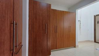 Se vende lujosa casa con patio en condominio Monteran Curridabat 25-1773 Se vende lujosa casa con patio en condominio Monteran Curridabat 25-1773