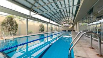 Se vende lujosa casa con patio en condominio Monteran Curridabat 25-1773 Se vende lujosa casa con patio en condominio Monteran Curridabat 25-1773