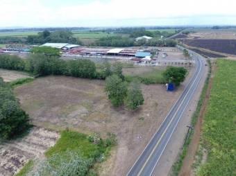 Se vende lote de 51 hectáreas en Florencia de Alajuela 23-2426 