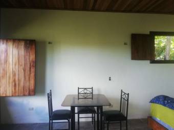 Se vende amplia finca de 5.6 hectáreas en Orotina Alajuela 21-1635