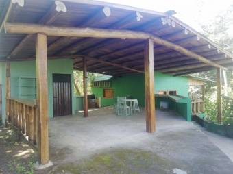 Se vende amplia finca de 5.6 hectáreas en Orotina Alajuela 21-1635