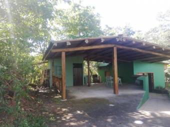 Se vende amplia finca de 5.6 hectáreas en Orotina Alajuela 21-1635