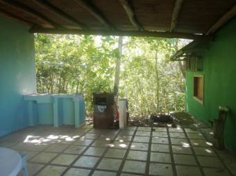 Se vende amplia finca de 5.6 hectáreas en Orotina Alajuela 21-1635