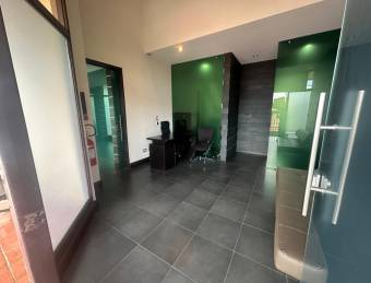 ALQUILER DE OFICINA O LOCAL, SAN JOSE, ESCAZÚ, PLAZA COLONIAL  