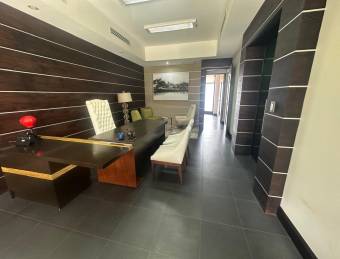 ALQUILER DE OFICINA O LOCAL, SAN JOSE, ESCAZÚ, PLAZA COLONIAL  