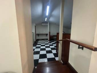 ALQUILER DE OFICINA O LOCAL, SAN JOSE, ESCAZÚ, PLAZA COLONIAL  