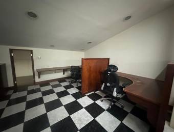 ALQUILER DE OFICINA O LOCAL, SAN JOSE, ESCAZÚ, PLAZA COLONIAL  