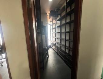 ALQUILER DE OFICINA O LOCAL, SAN JOSE, ESCAZÚ, PLAZA COLONIAL  