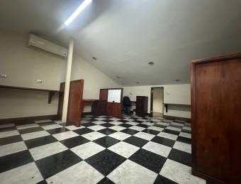 ALQUILER DE OFICINA O LOCAL, SAN JOSE, ESCAZÚ, PLAZA COLONIAL  