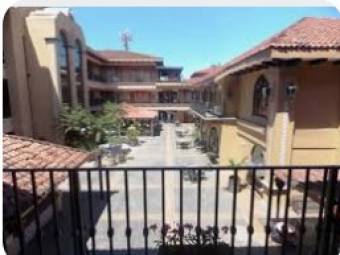 ALQUILER DE OFICINA O LOCAL, SAN JOSE, ESCAZÚ, PLAZA COLONIAL  