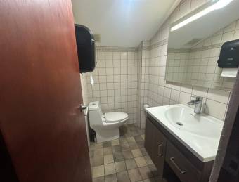 ALQUILER DE OFICINA O LOCAL, SAN JOSE, ESCAZÚ, PLAZA COLONIAL  