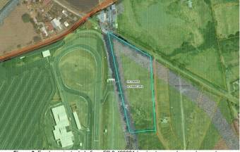 Se vende amplio lote de 1.4 hectáreas en Guacima Alajuela 25-1419 Se vende amplio lote de 1.4 hectáreas en Guacima Alajuela 25-1419