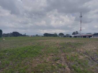 Se vende amplio lote de 1.4 hectáreas en Guacima Alajuela 25-1419