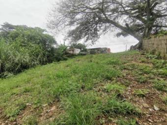 Se vende amplio lote con mas de 6,700m2 en San Ramon Alajuela 24-1765 Se vende amplio lote con mas de 6,700m2 en San Ramon Alajuela 24-1765