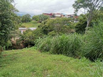 Se vende amplio lote con mas de 6,700m2 en San Ramon Alajuela 24-1765 Se vende amplio lote con mas de 6,700m2 en San Ramon Alajuela 24-1765