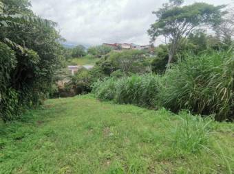 Se vende amplio lote con mas de 6,700m2 en San Ramon Alajuela 24-1765 Se vende amplio lote con mas de 6,700m2 en San Ramon Alajuela 24-1765