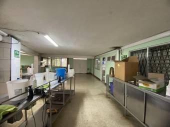 Se vende propiedad de 1.4 hectáreas con uso mixto en Rio Segundo 25-494 Se vende propiedad de 1.4 hectáreas con uso mixto en Rio Segundo 25-494