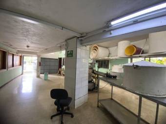 Se vende propiedad de 1.4 hectáreas con uso mixto en Rio Segundo 25-494 Se vende propiedad de 1.4 hectáreas con uso mixto en Rio Segundo 25-494