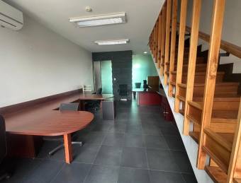 ALQUILER DE OFICINA, O LOCAL, SAN JOSE, ESCAZÚ, PLAZA COLONIAL  