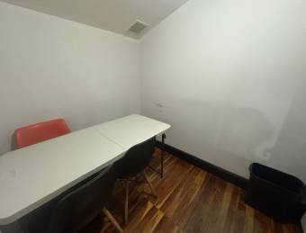 ALQUILER DE OFICINA, O LOCAL, SAN JOSE, ESCAZÚ, PLAZA COLONIAL  