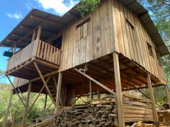 Se vende amplio lote de 21.8 Hectáreas en San Pablo Heredia 23-1708 Se vende amplio lote de 21.8 Hectáreas en San Pablo Heredia 23-1708