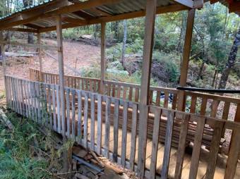 Se vende amplio lote de 21.8 Hectáreas en San Pablo Heredia 23-1708 Se vende amplio lote de 21.8 Hectáreas en San Pablo Heredia 23-1708